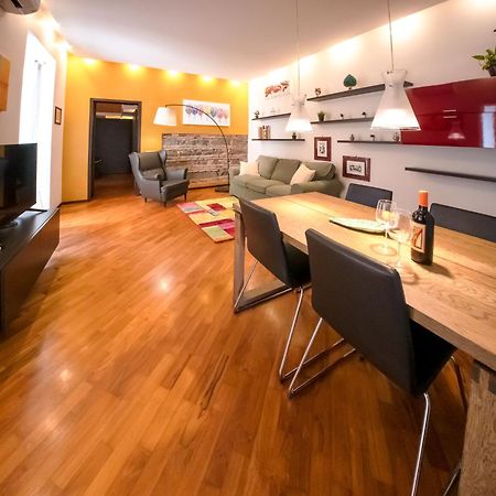 Zagara Luxury Home Катания Экстерьер фото