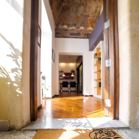 Zagara Luxury Home Катания Экстерьер фото