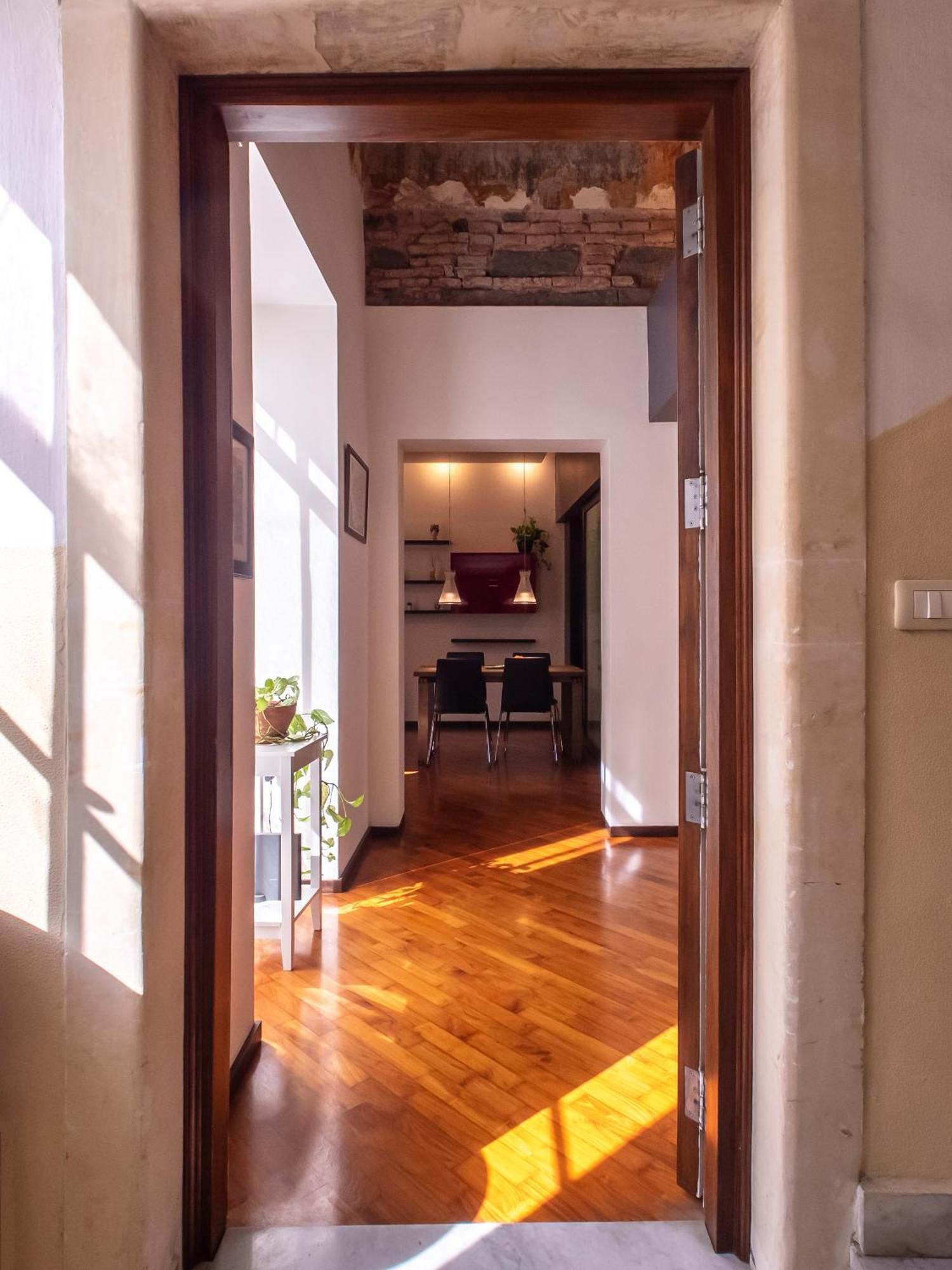 Zagara Luxury Home Катания Экстерьер фото