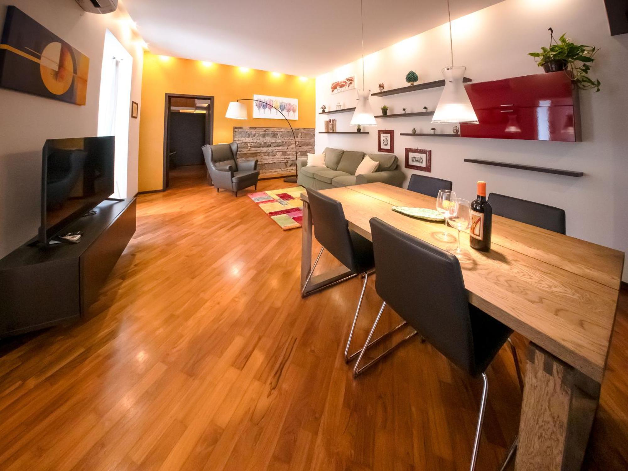 Zagara Luxury Home Катания Экстерьер фото