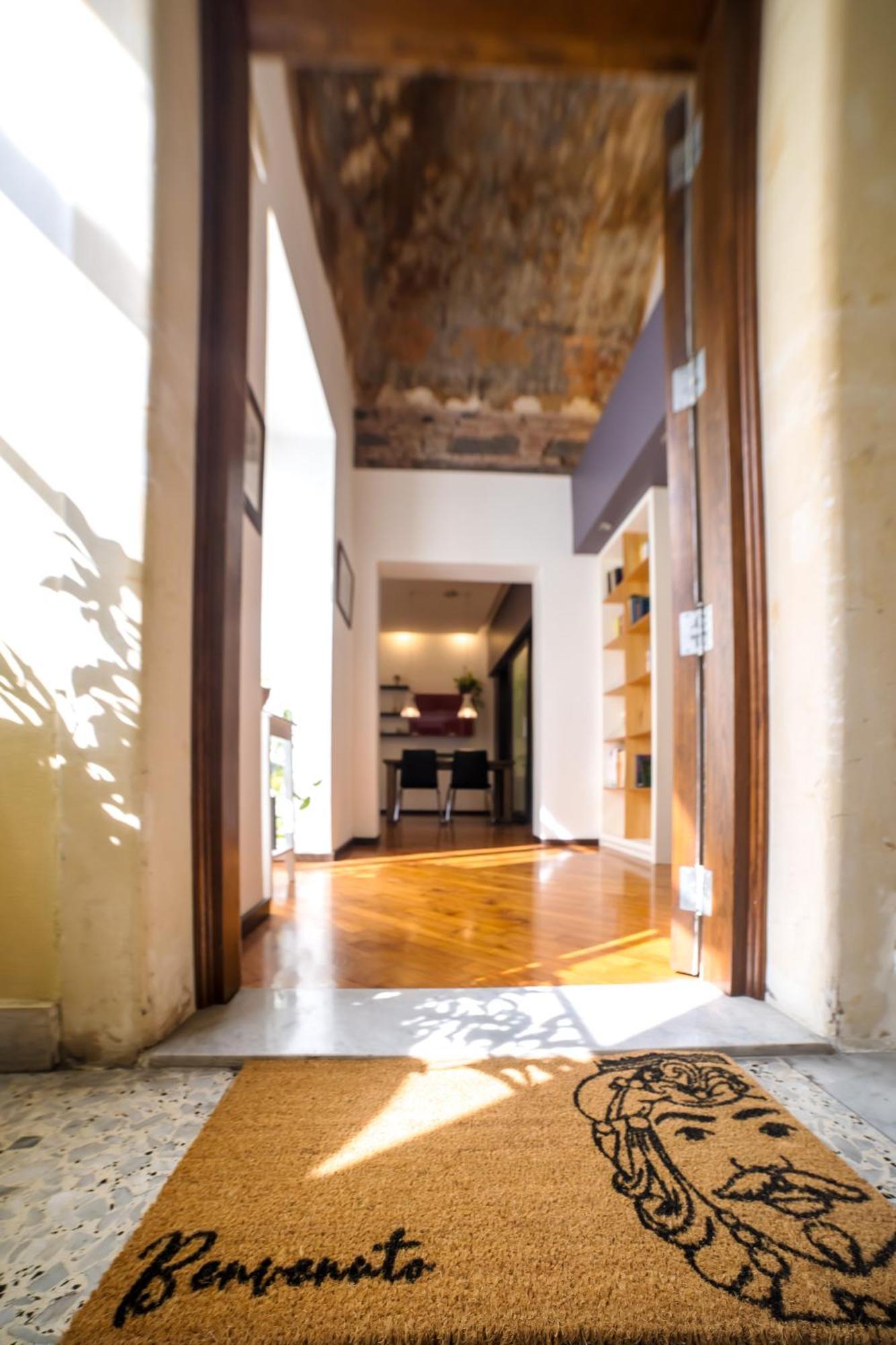 Zagara Luxury Home Катания Экстерьер фото