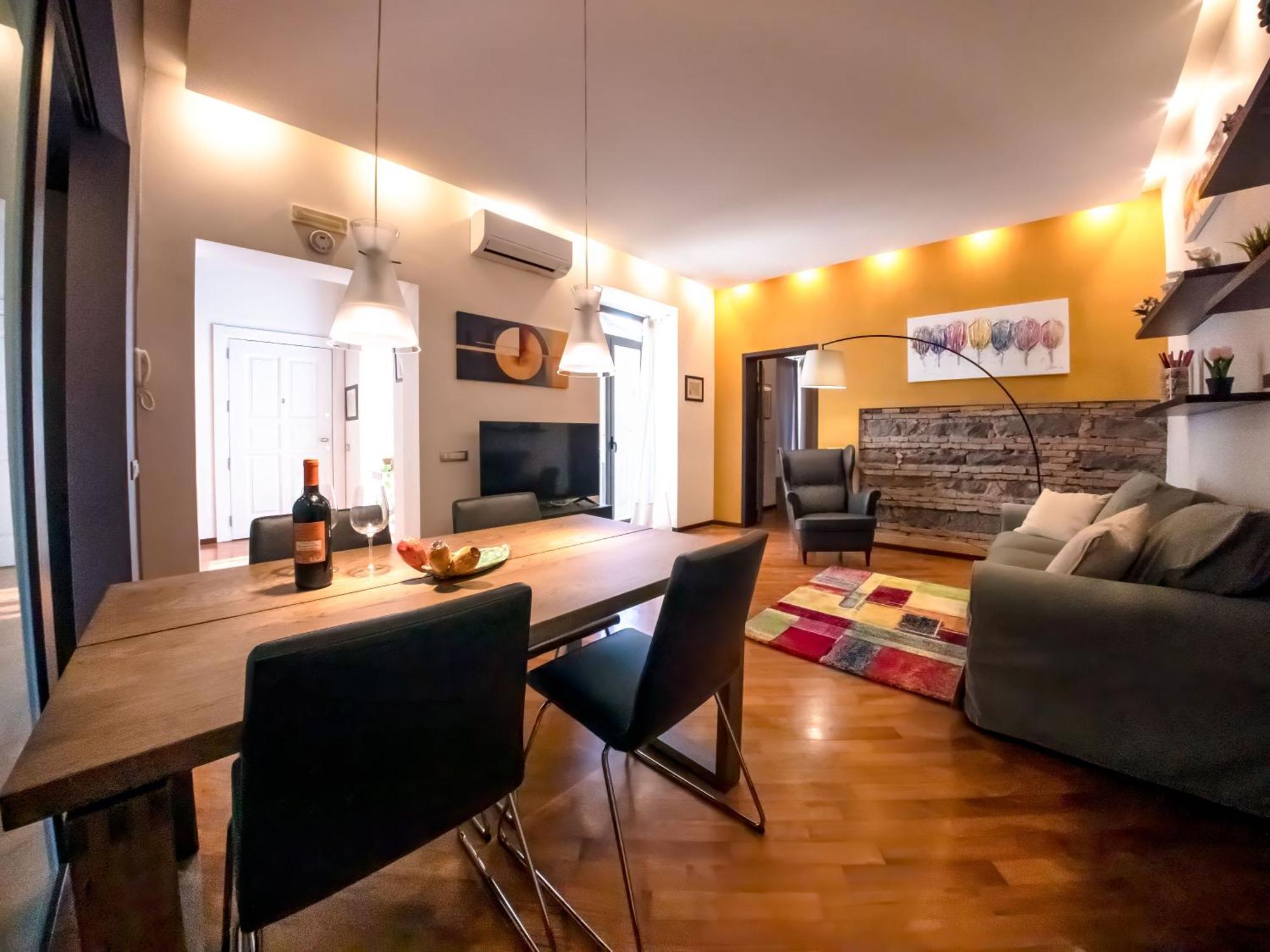 Zagara Luxury Home Катания Экстерьер фото