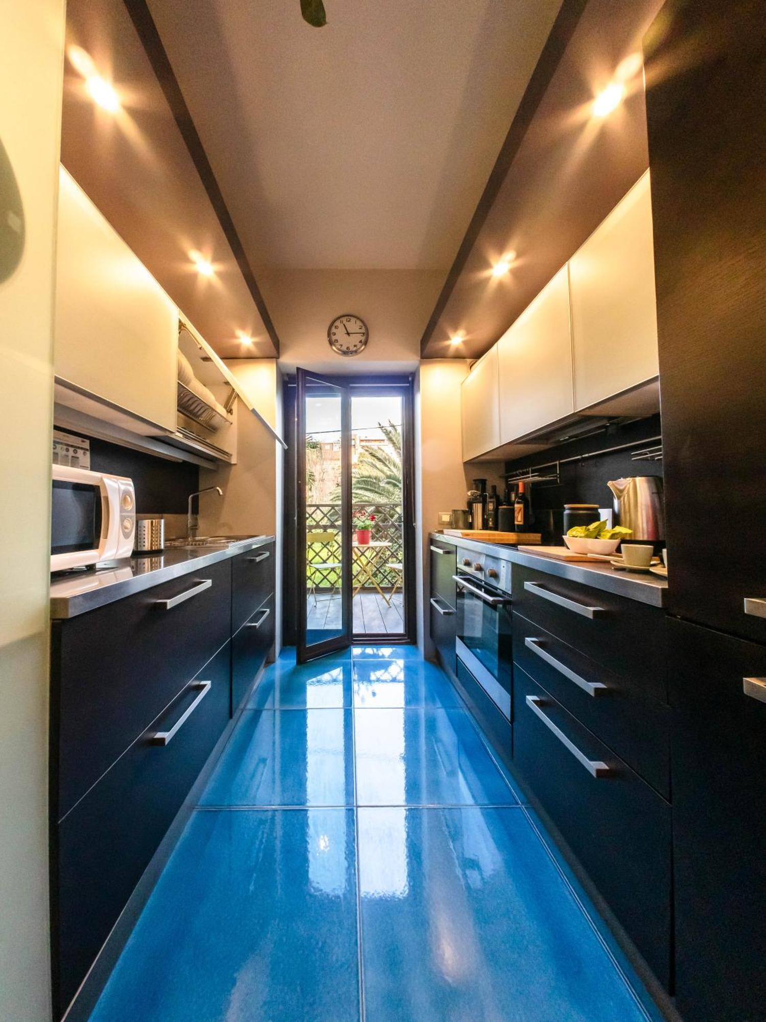 Zagara Luxury Home Катания Экстерьер фото