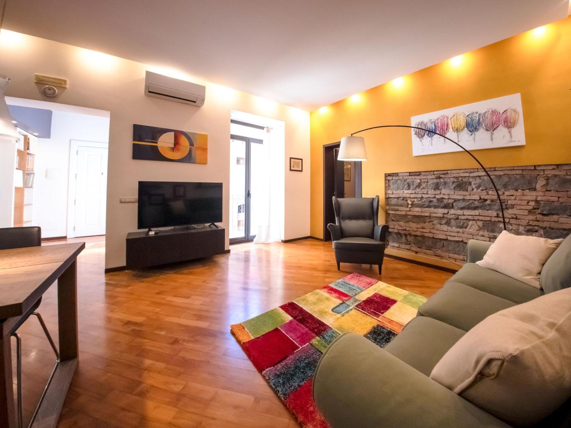 Zagara Luxury Home Катания Экстерьер фото