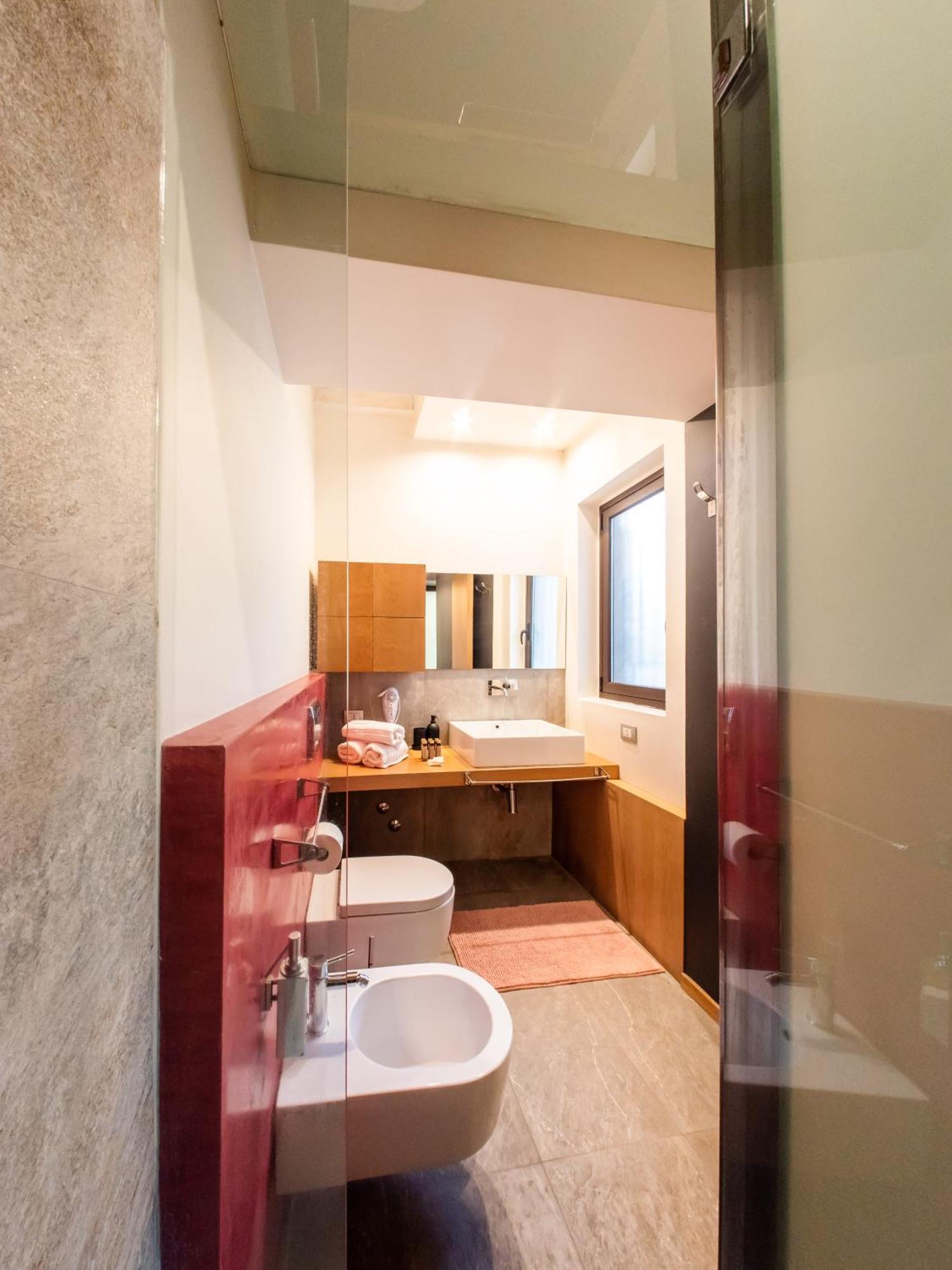 Zagara Luxury Home Катания Экстерьер фото