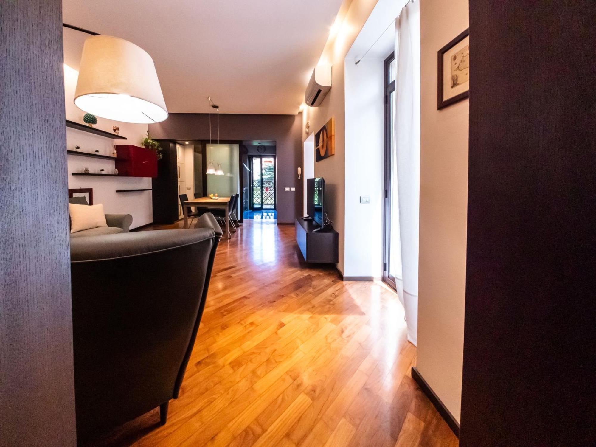 Zagara Luxury Home Катания Экстерьер фото
