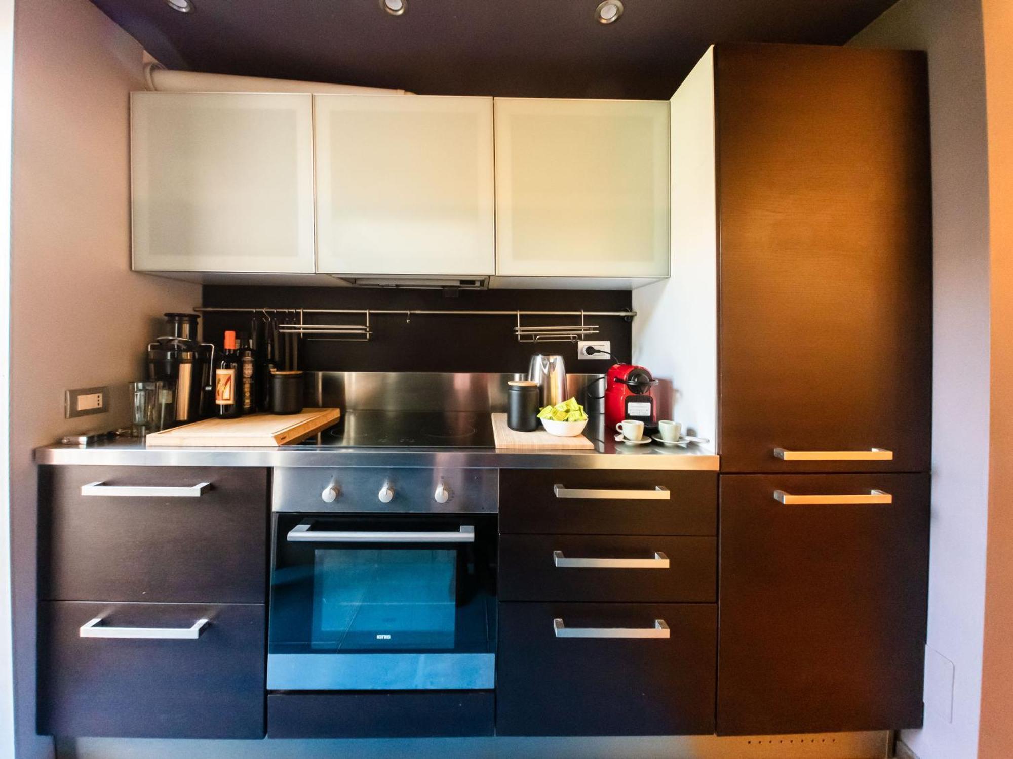 Zagara Luxury Home Катания Экстерьер фото